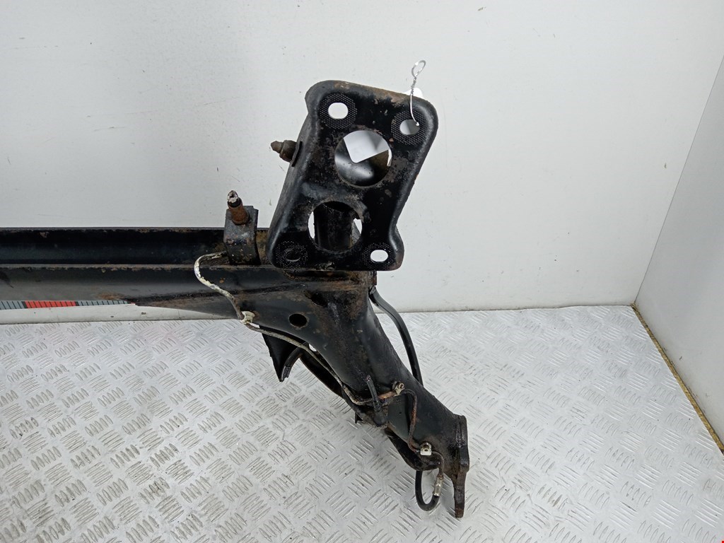 Балка задняя AUDI A3 8L 1996-2003