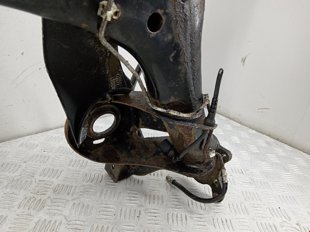 Балка задняя AUDI A3 8L 1996-2003