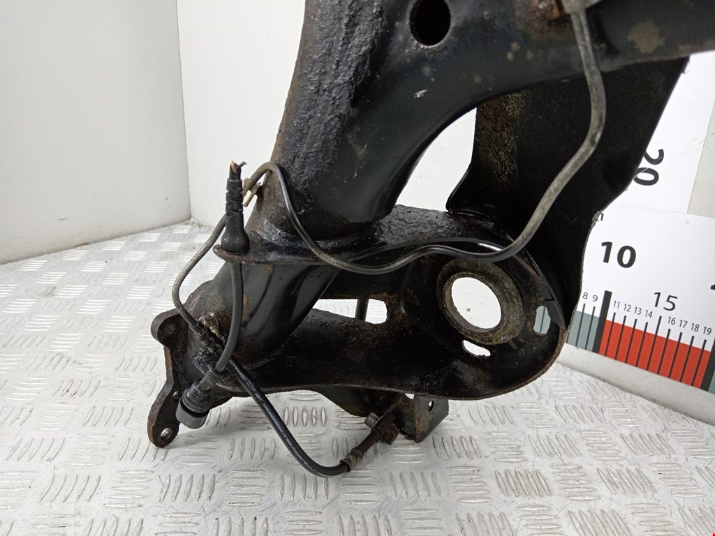 Балка задняя AUDI A3 8L 1996-2003