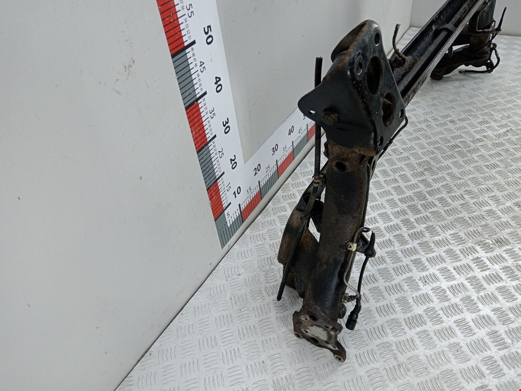 Балка задняя AUDI A3 8L 1996-2003