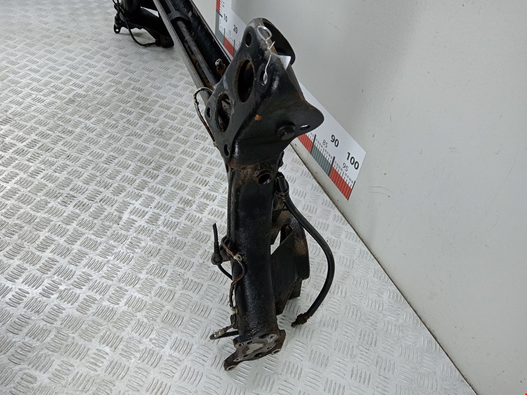 Балка задняя AUDI A3 8L 1996-2003