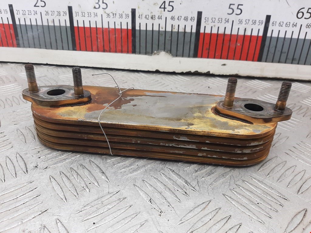 Теплообменник Mitsubishi Pajero 3 (1999-2006)