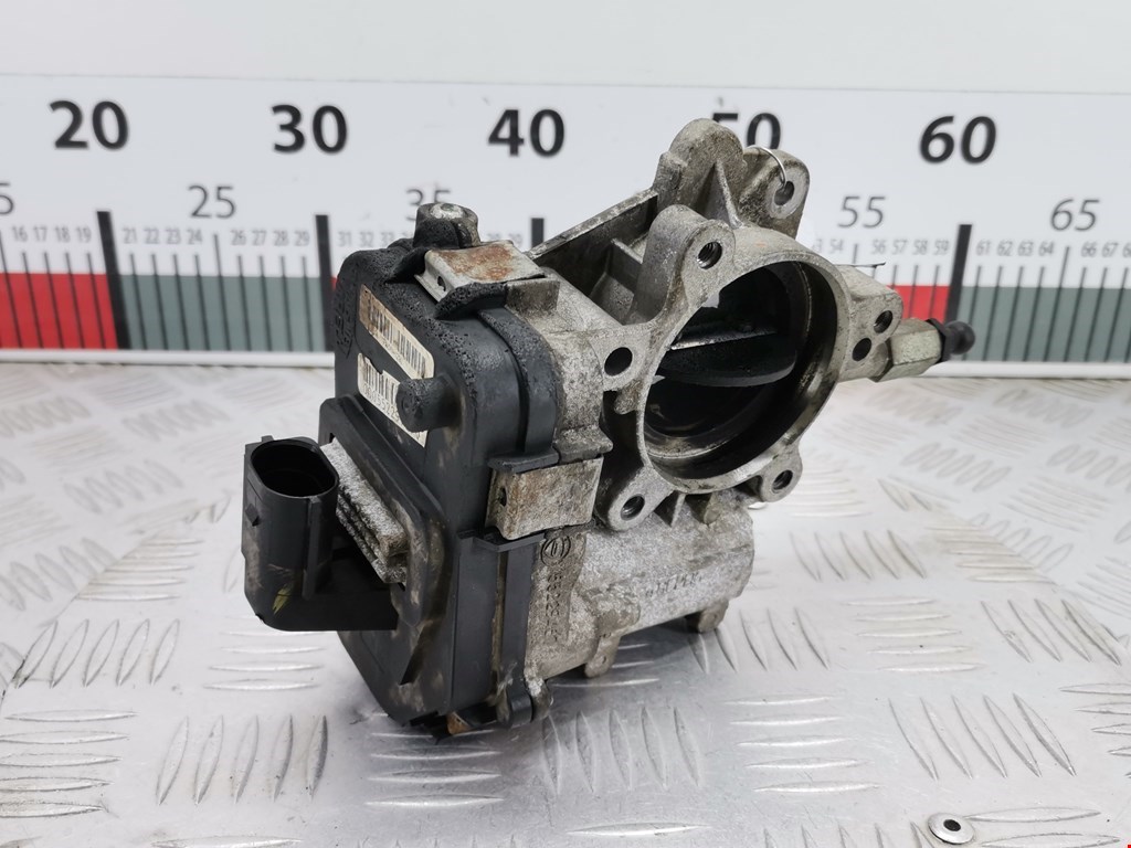 Заслонка дроссельная Suzuki SX4 1 (2006-2014)