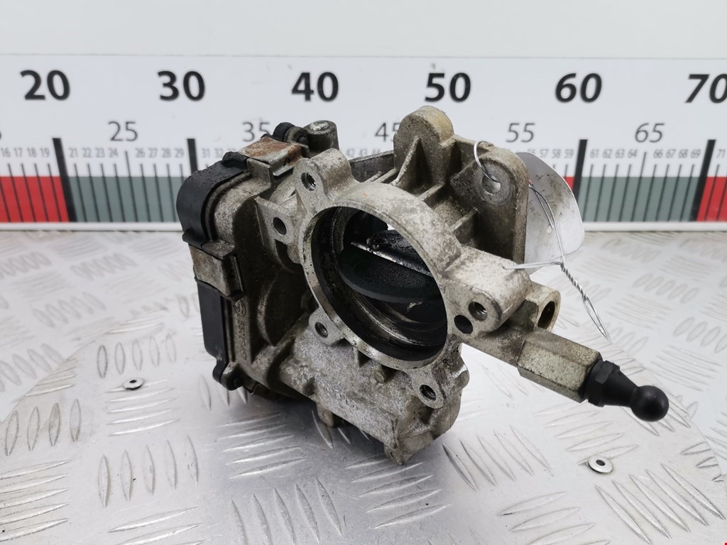 Заслонка дроссельная электрическая SUZUKI SX4 2006-2014