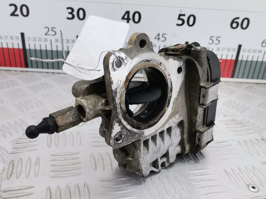 Заслонка дроссельная электрическая SUZUKI SX4 2006-2014