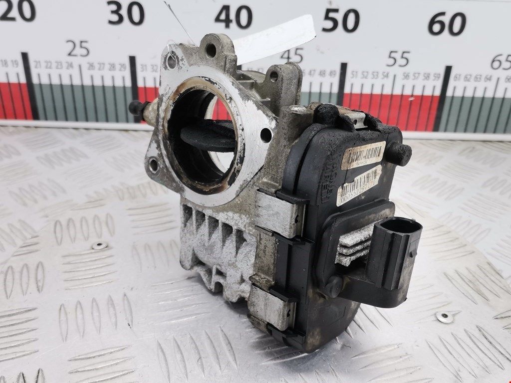 Заслонка дроссельная электрическая SUZUKI SX4 2006-2014