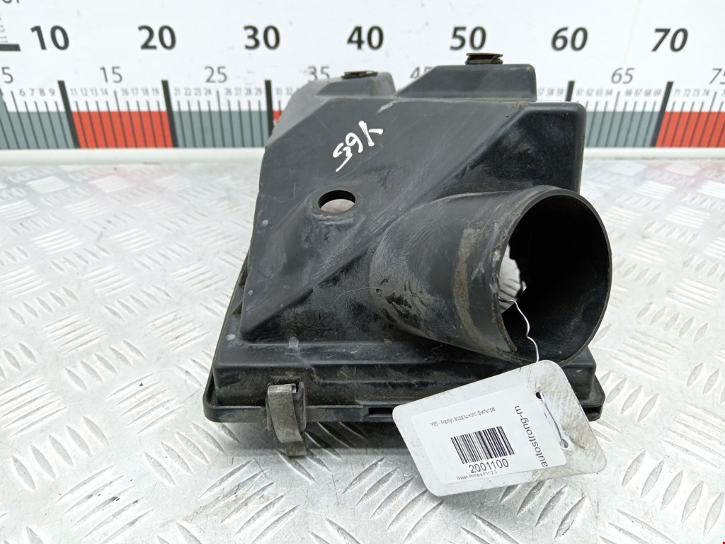 Корпус воздушного фильтра NISSAN Primera P11 1996-2002