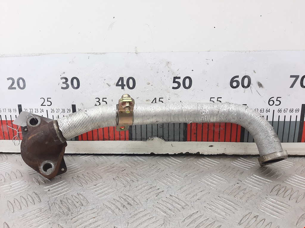 Трубка системы рециркуляции EGR Mitsubishi Pajero 3 (1999-2006)