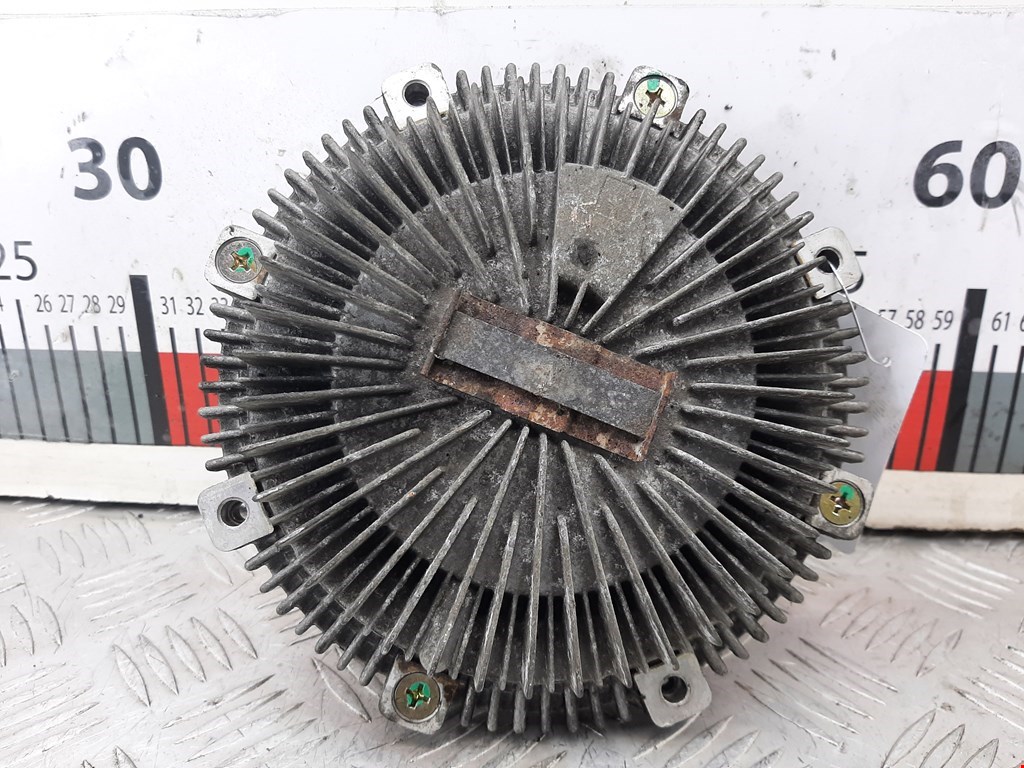 Вискомуфта Mitsubishi Pajero 3 (1999-2006)