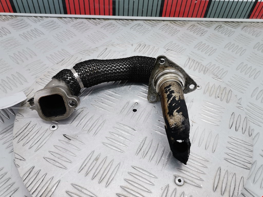 Трубка системы рециркуляции EGR Suzuki SX4 1 (2006-2014)