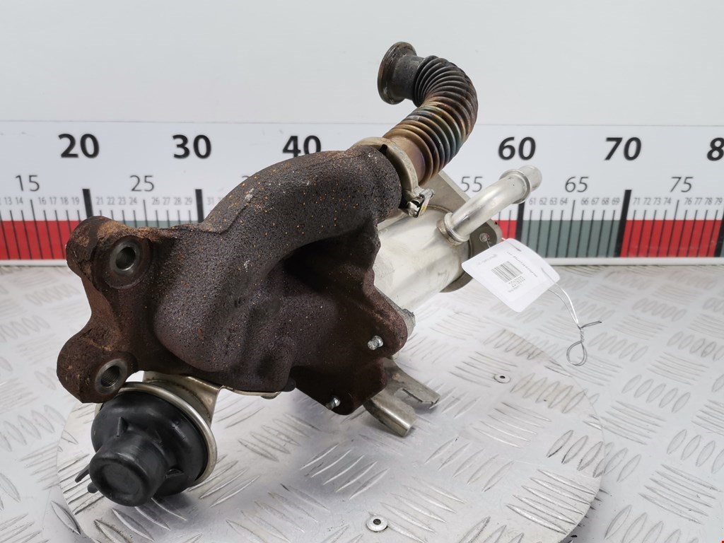 Радиатор системы ЕГР RENAULT Megane III 2009-2016