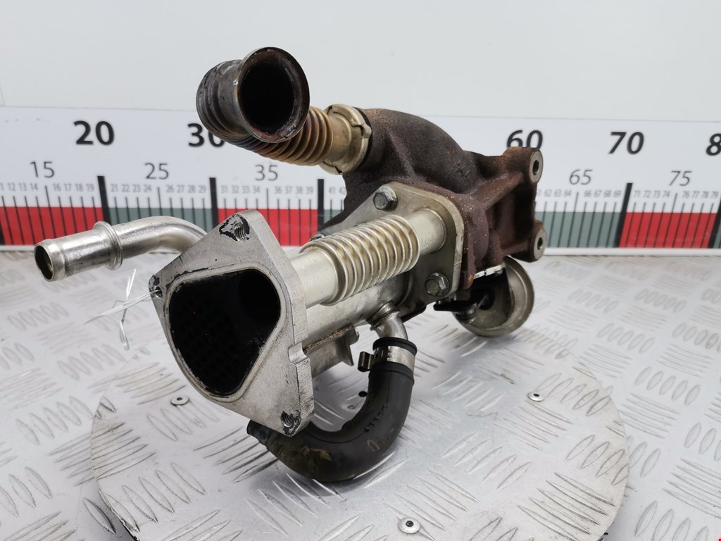 Радиатор системы ЕГР RENAULT Megane III 2009-2016