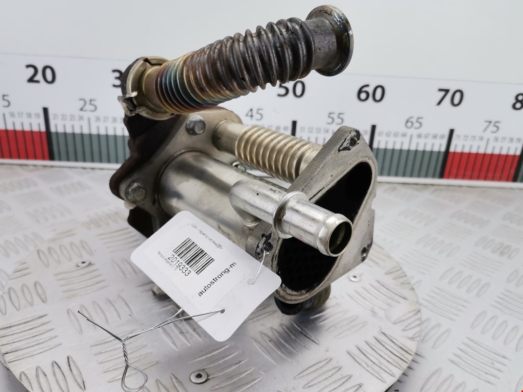 Радиатор системы ЕГР RENAULT Megane III 2009-2016