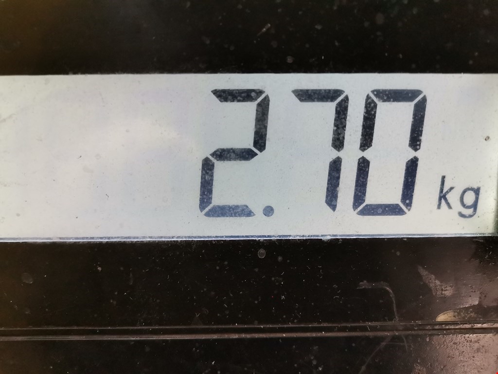 Радиатор системы ЕГР RENAULT Megane III 2009-2016