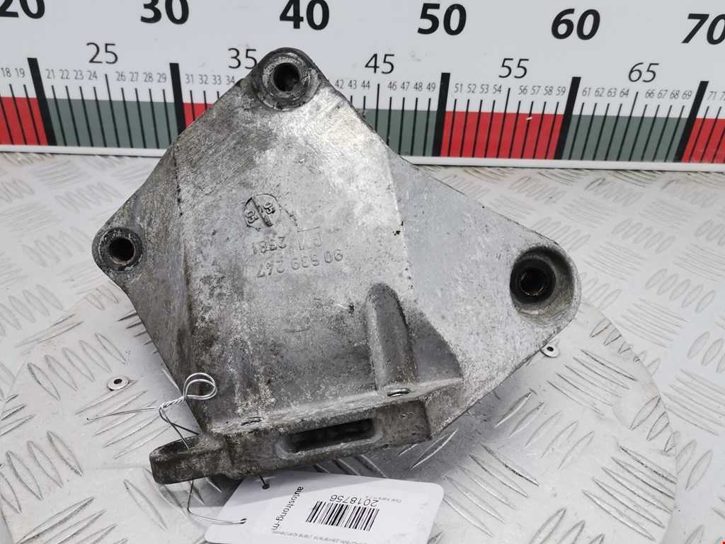 Кронштейн (крепление лапа) двигателя Opel Astra H (2004-2014)