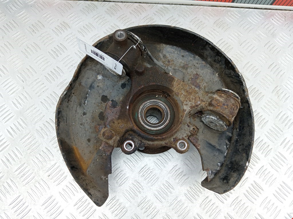 Ступица задняя правая AUDI A6 C5 1997-2004