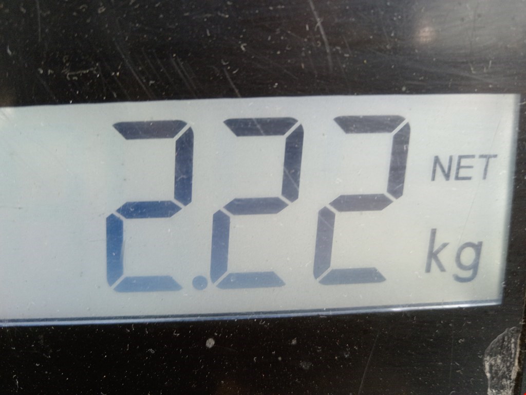 Суппорт задний правый AUDI A6 C5 1997-2004