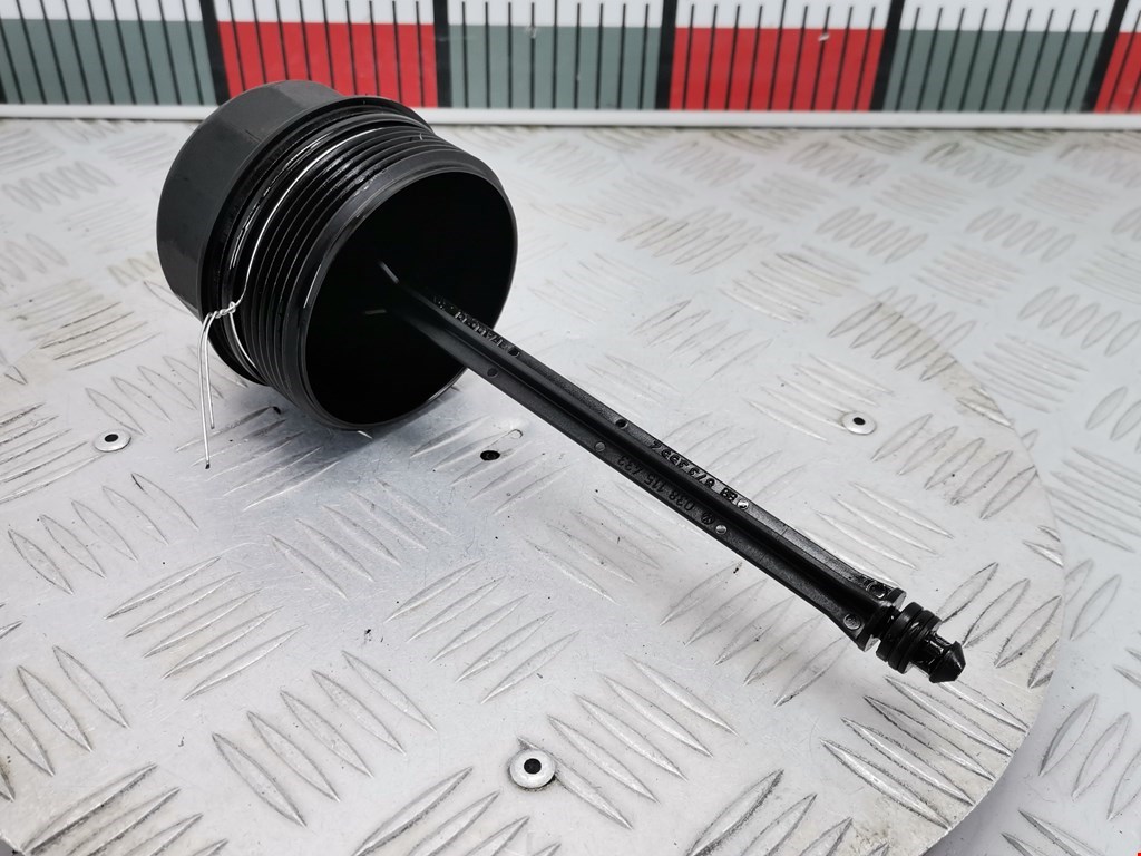 Крышка масляного фильтра Skoda Octavia 1U (1996-2010)