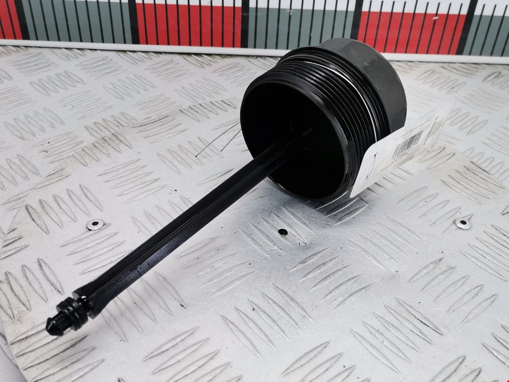 Крышка масляного фильтра SKODA Octavia A4 1U- 1997-2010