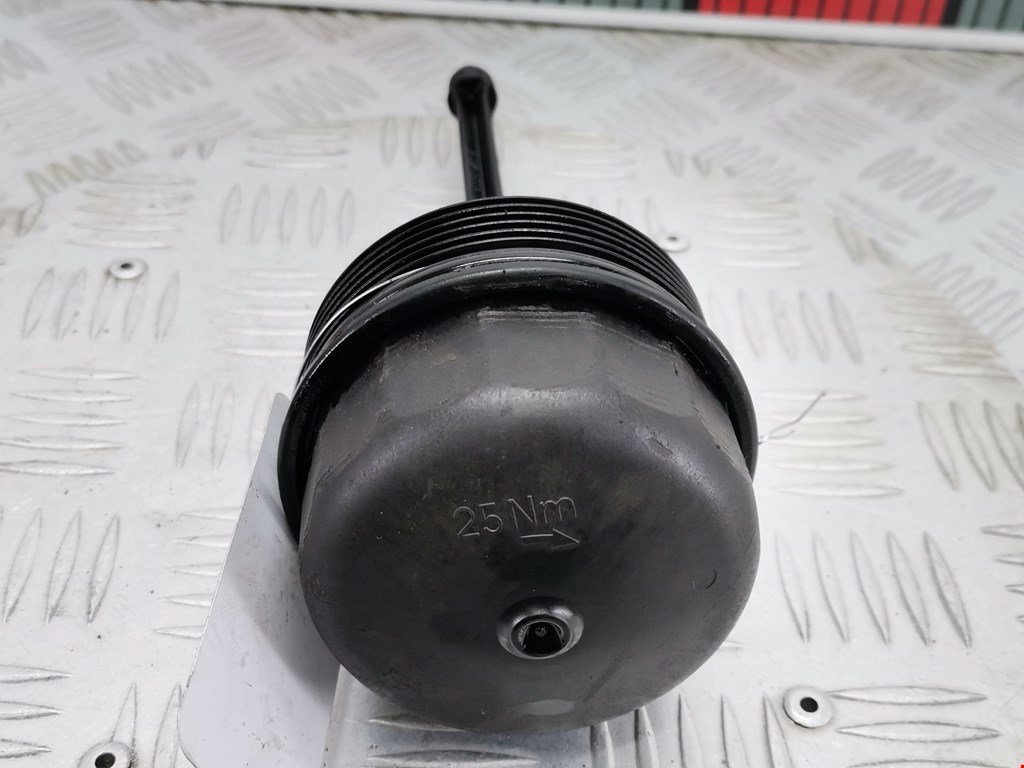 Крышка масляного фильтра SKODA Octavia A4 1U- 1997-2010