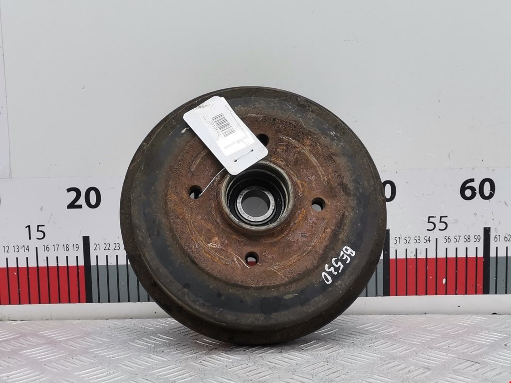 Ступица задняя правая CITROEN C3 2002-2009