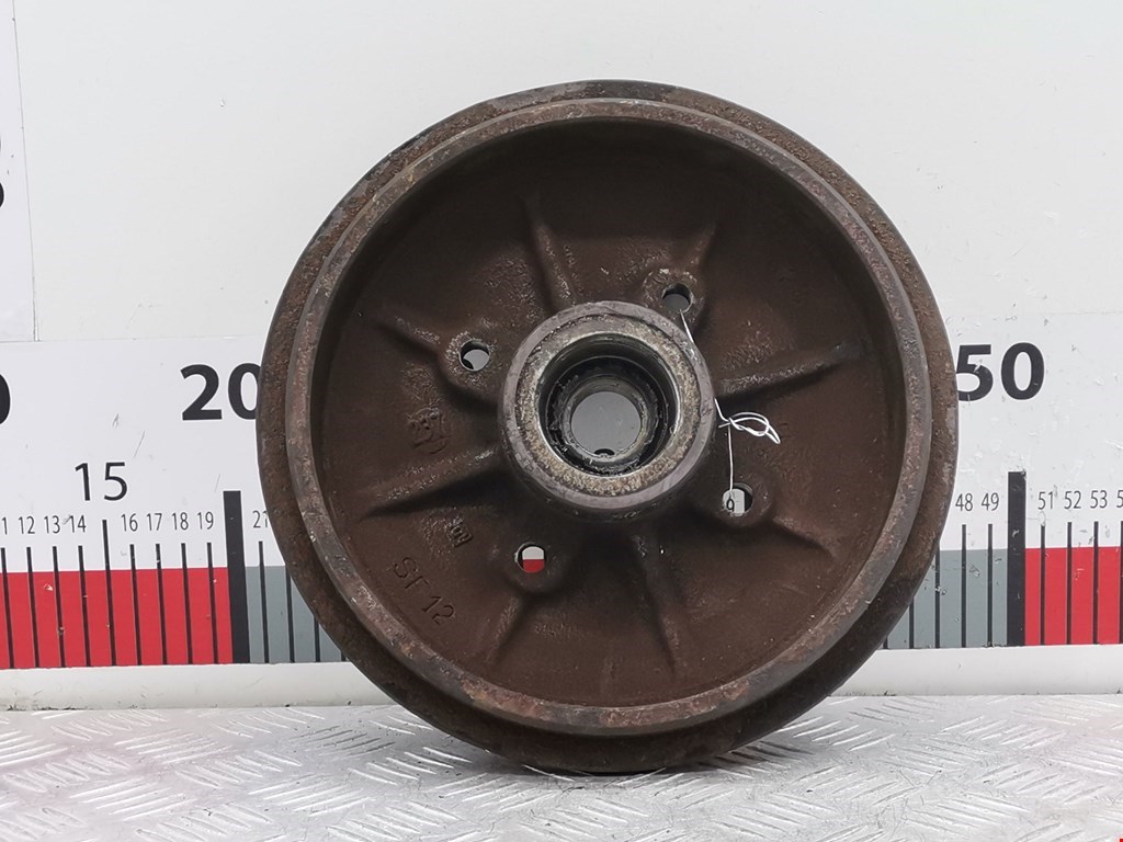 Ступица задняя правая CITROEN C3 2002-2009