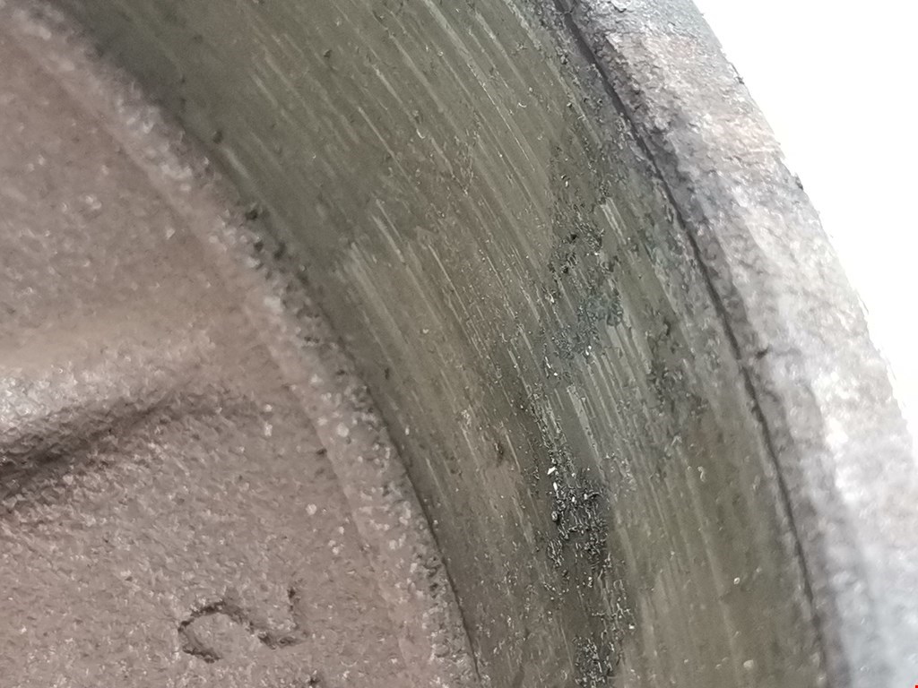 Ступица задняя правая CITROEN C3 2002-2009