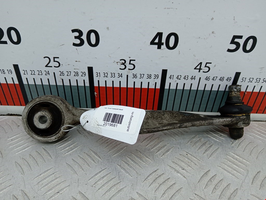 Рычаг передний левый AUDI A6 C6 2004-2010