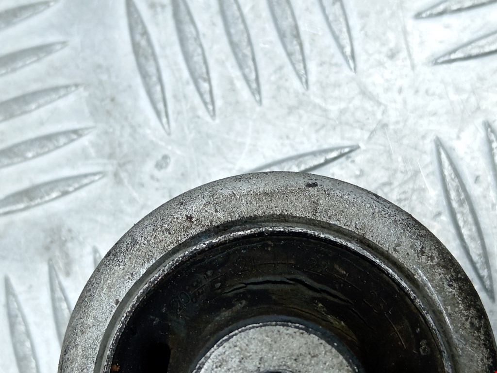 Рычаг передний левый AUDI A6 C6 2004-2010