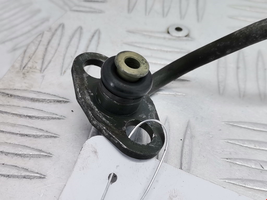 Трубка топливная MITSUBISHI Space Wagon N8,N9 1998-2004