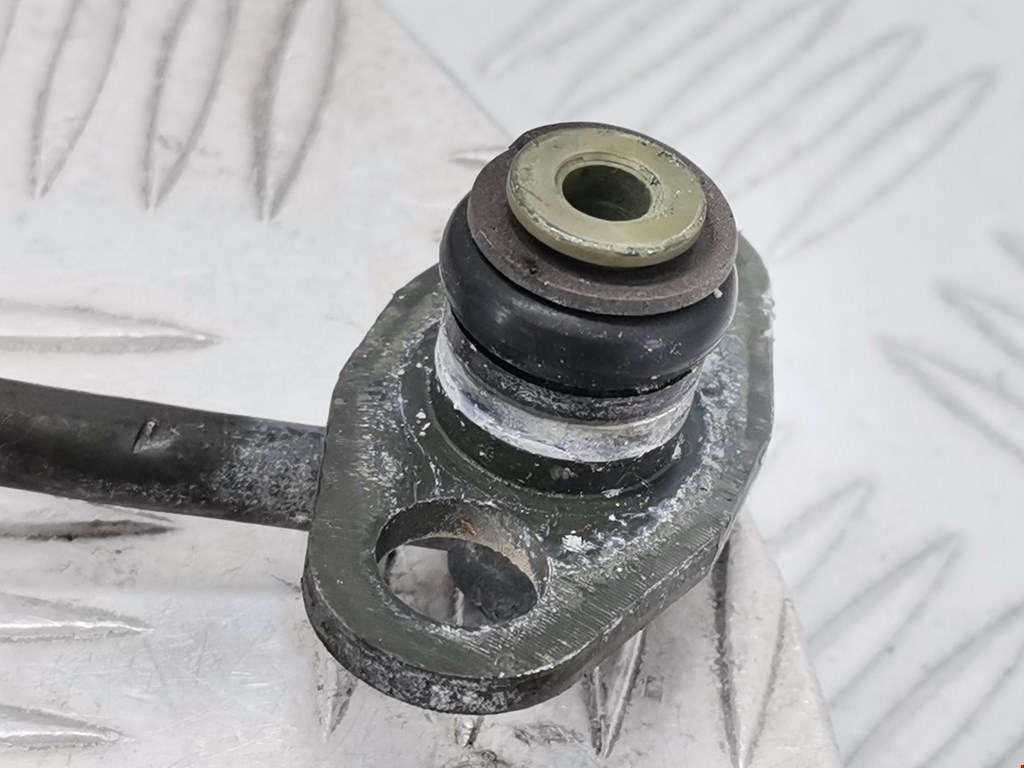 Трубка топливная MITSUBISHI Space Wagon N8,N9 1998-2004