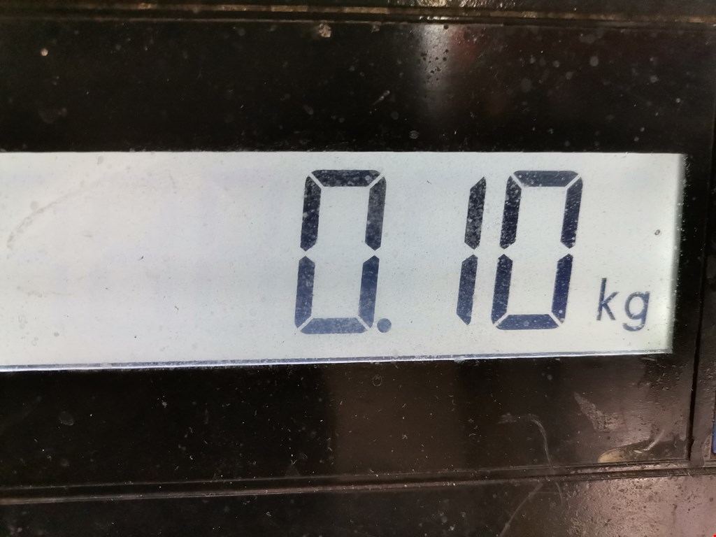 Трубка топливная MITSUBISHI Space Wagon N8,N9 1998-2004