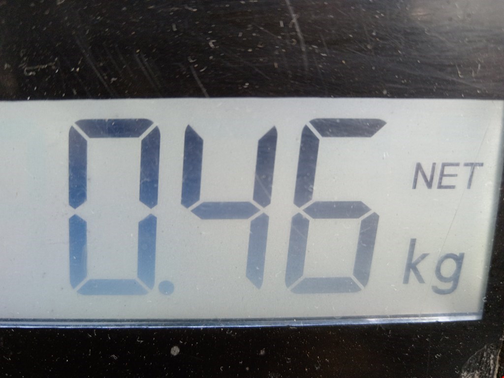 Рычаг передний левый AUDI A6 C6 2004-2010