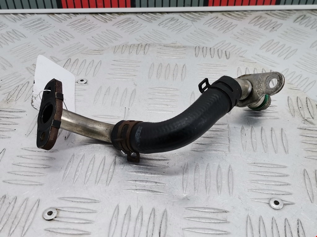 Трубка нагнетателя RENAULT Megane III 2009-2016