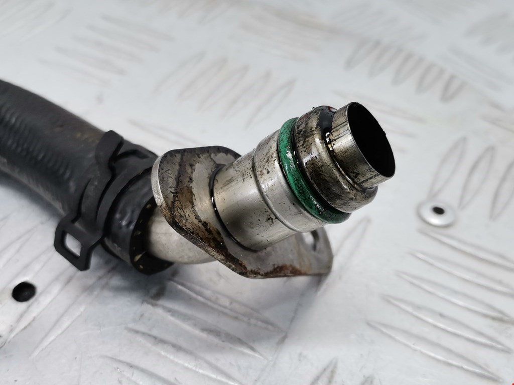 Трубка нагнетателя RENAULT Megane III 2009-2016