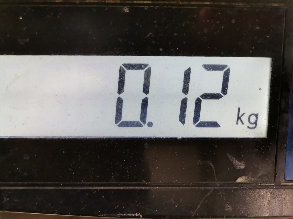 Трубка нагнетателя RENAULT Megane III 2009-2016