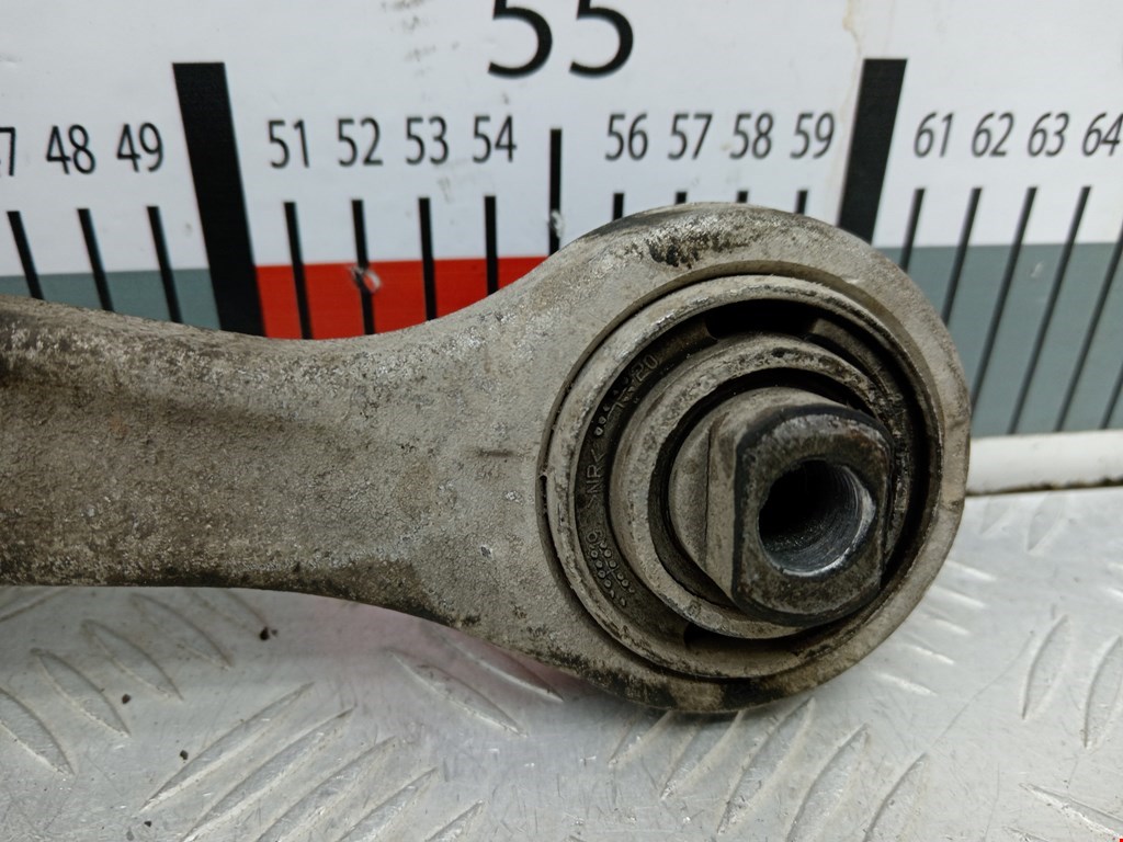 Рычаг передний левый AUDI A6 C6 2004-2010