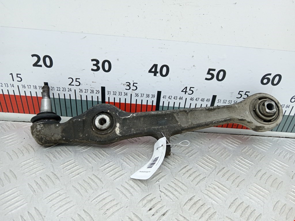 Рычаг передний левый AUDI A6 C6 2004-2010
