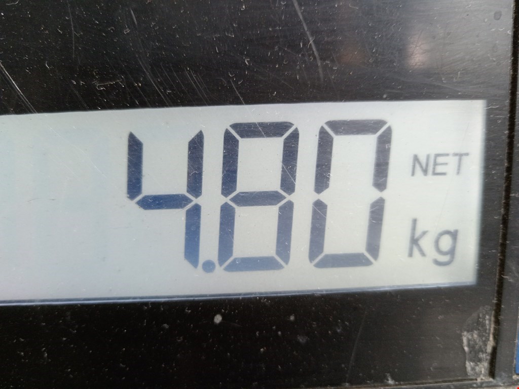 Суппорт передний правый NISSAN Almera N16 2000-2006