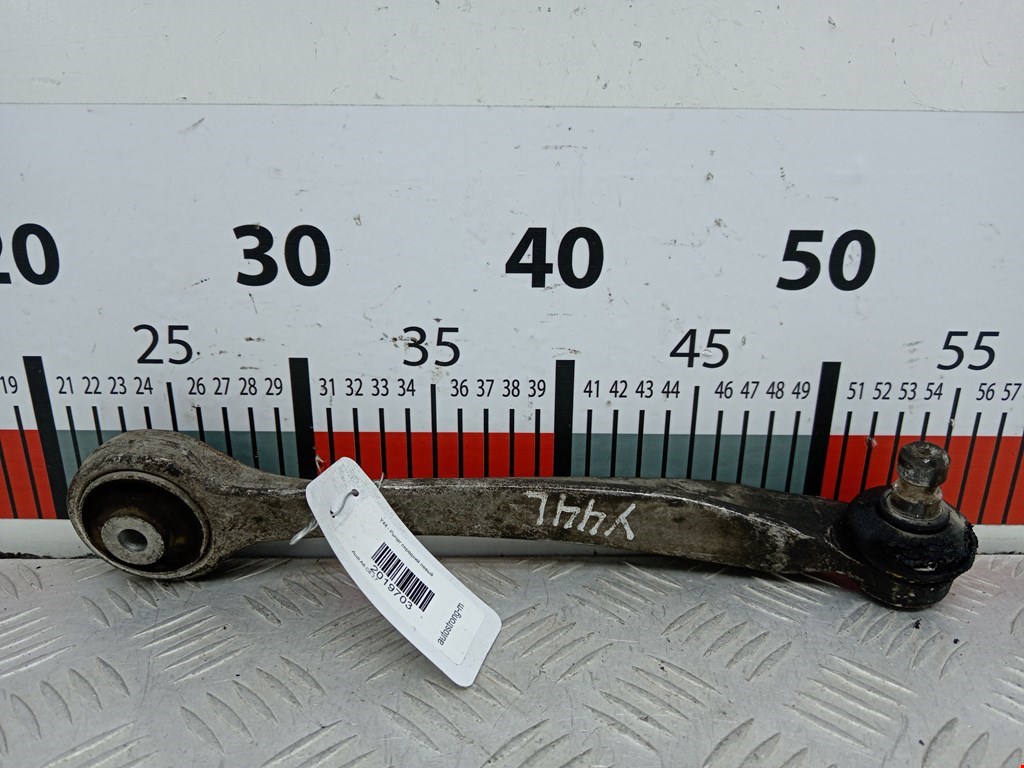 Рычаг передний левый AUDI A6 C6 2004-2010
