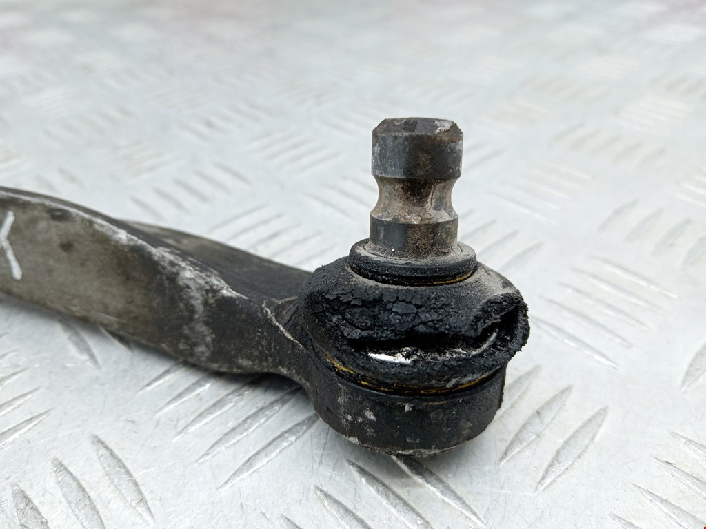 Рычаг передний левый AUDI A6 C6 2004-2010