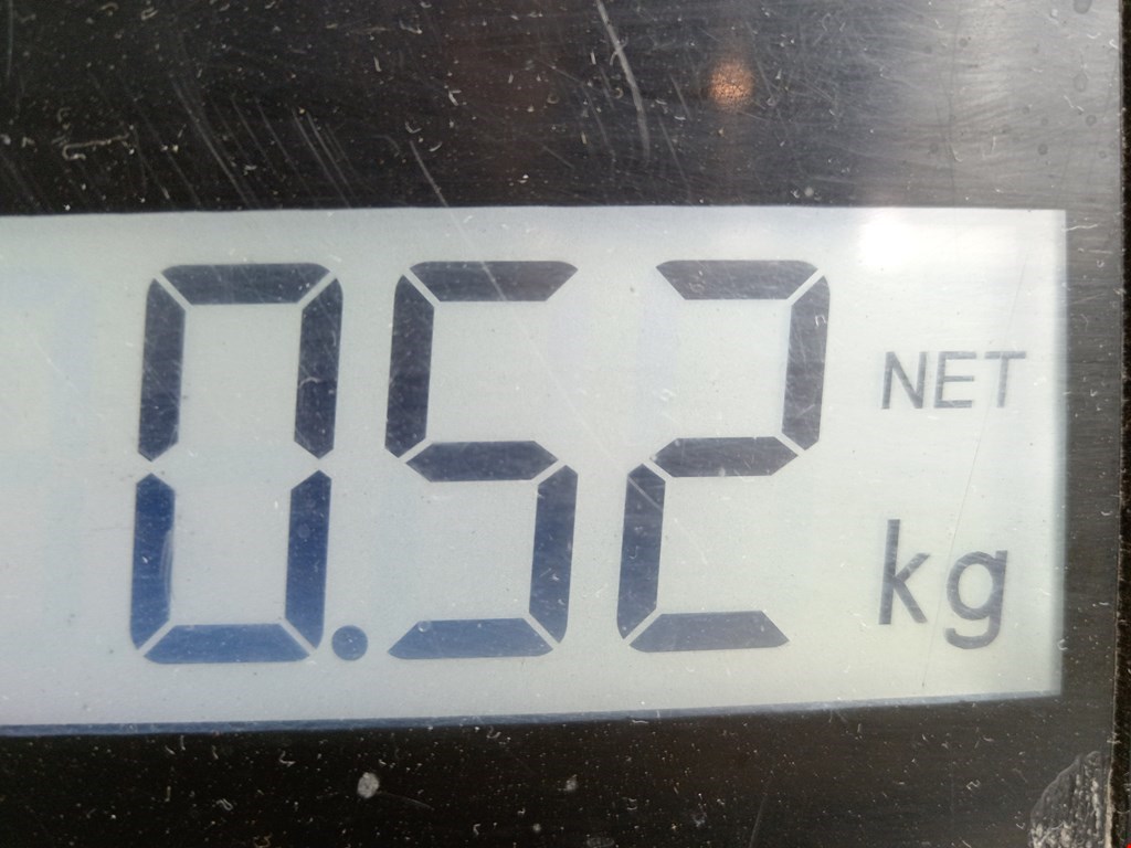 Рычаг передний левый AUDI A6 C6 2004-2010