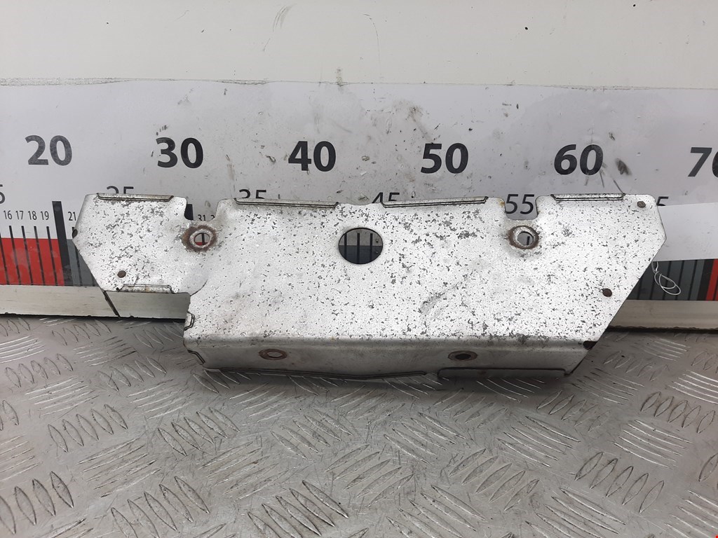 Экран тепловой MITSUBISHI Pajero III 2000-2006