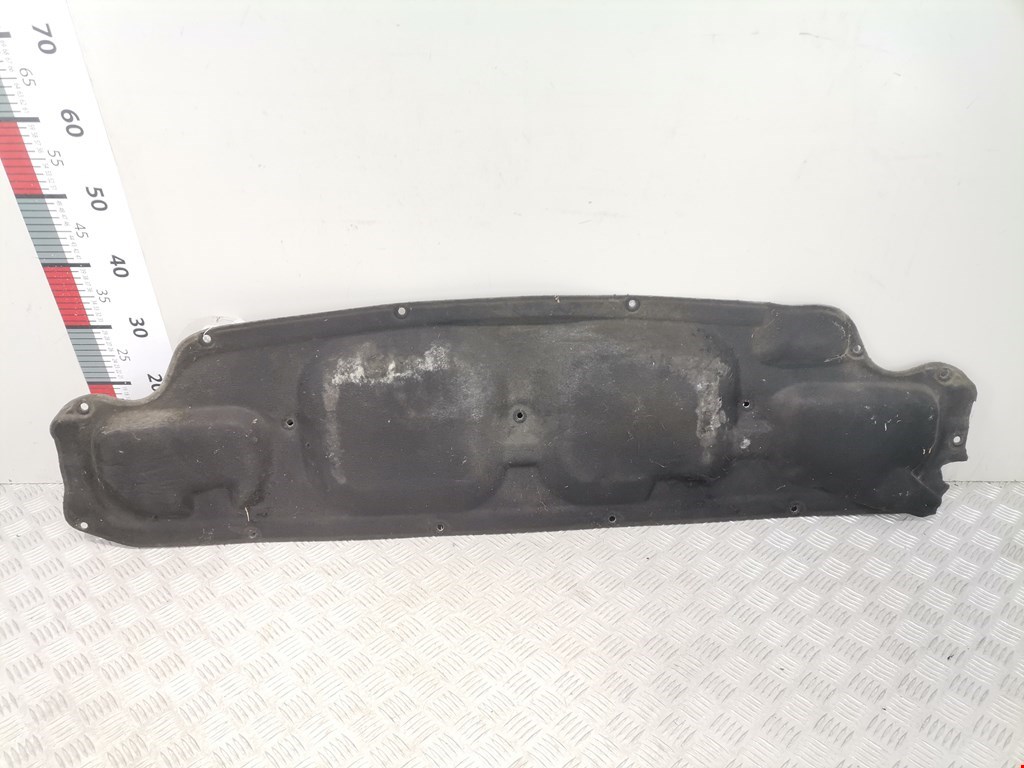 Шумоизоляция капота CITROEN Jumper 244 2002-2006