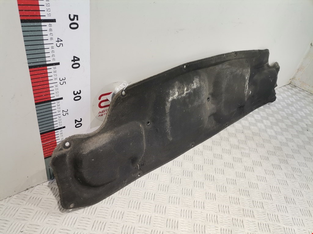 Шумоизоляция капота CITROEN Jumper 244 2002-2006