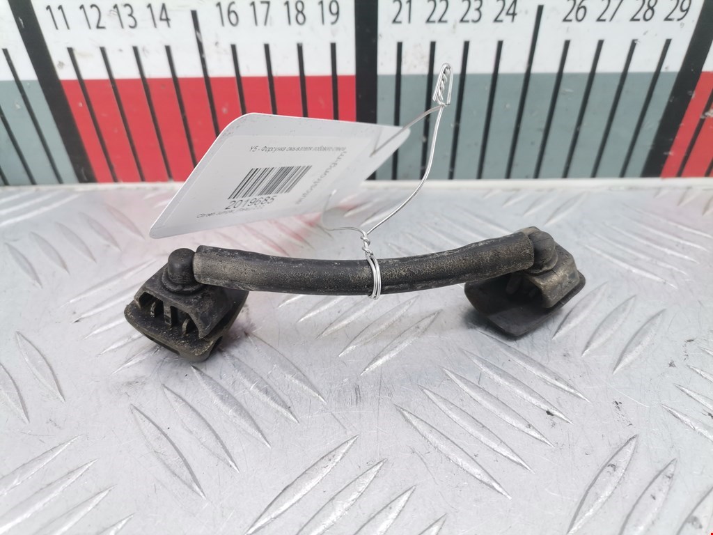 Форсунка омывателя лобового стекла CITROEN Jumper 244 2002-2006