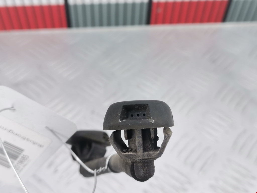 Форсунка омывателя лобового стекла CITROEN Jumper 244 2002-2006