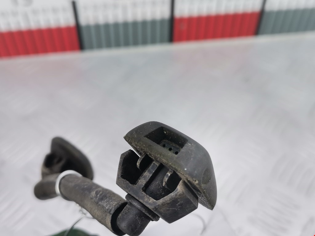 Форсунка омывателя лобового стекла CITROEN Jumper 244 2002-2006