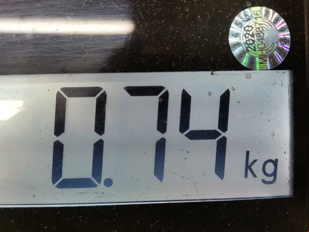 Механизм ручного тормоза (ручника) VOLKSWAGEN Touareg 2010-2018