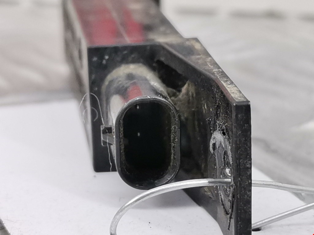 Антенна CHEVROLET Malibu 2015-н.в.